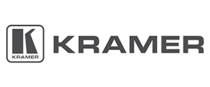 logo Kramer Electronics España SL